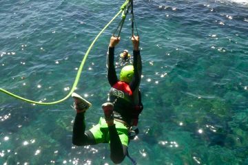 Coasteering Gran Canaria