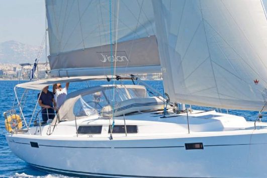 Sailing Boat trip Maspalomas