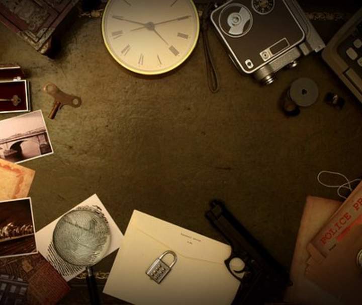 Escape Room Holiday World Maspalomas Gran Canaria