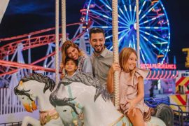 Holiday World Maspalomas - Wooland Fun Park