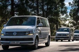 VIP island Tour Gran Canaria