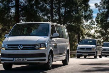 VIP island Tour Gran Canaria