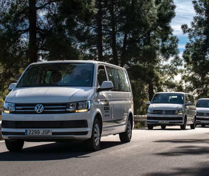 VIP island Tour Gran Canaria