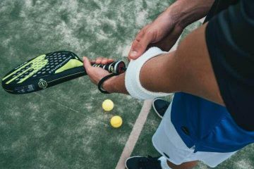 Padel course Maspalomas Gran Canaria