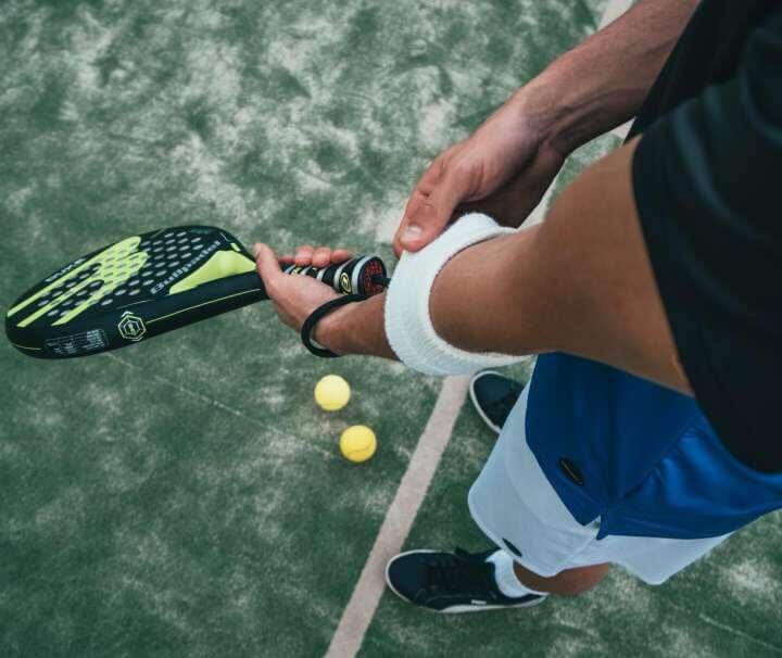 Padel course Maspalomas Gran Canaria