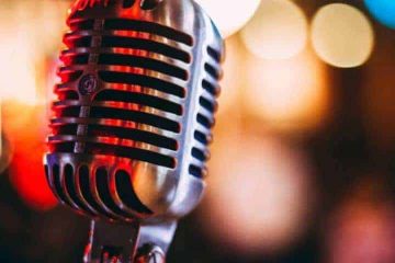 Karaoke Holiday World Maspalomas