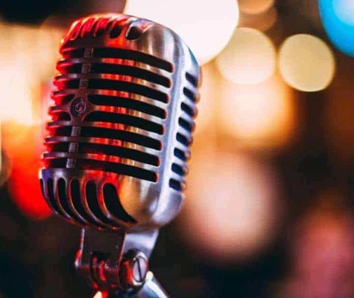 Karaoke Holiday World Maspalomas